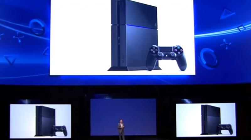 Photo of Čelnik kompanije Sony otkrio kada izlazi PlayStation 5