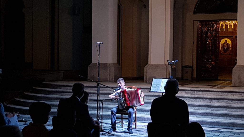 koncert bogoljublje doboj