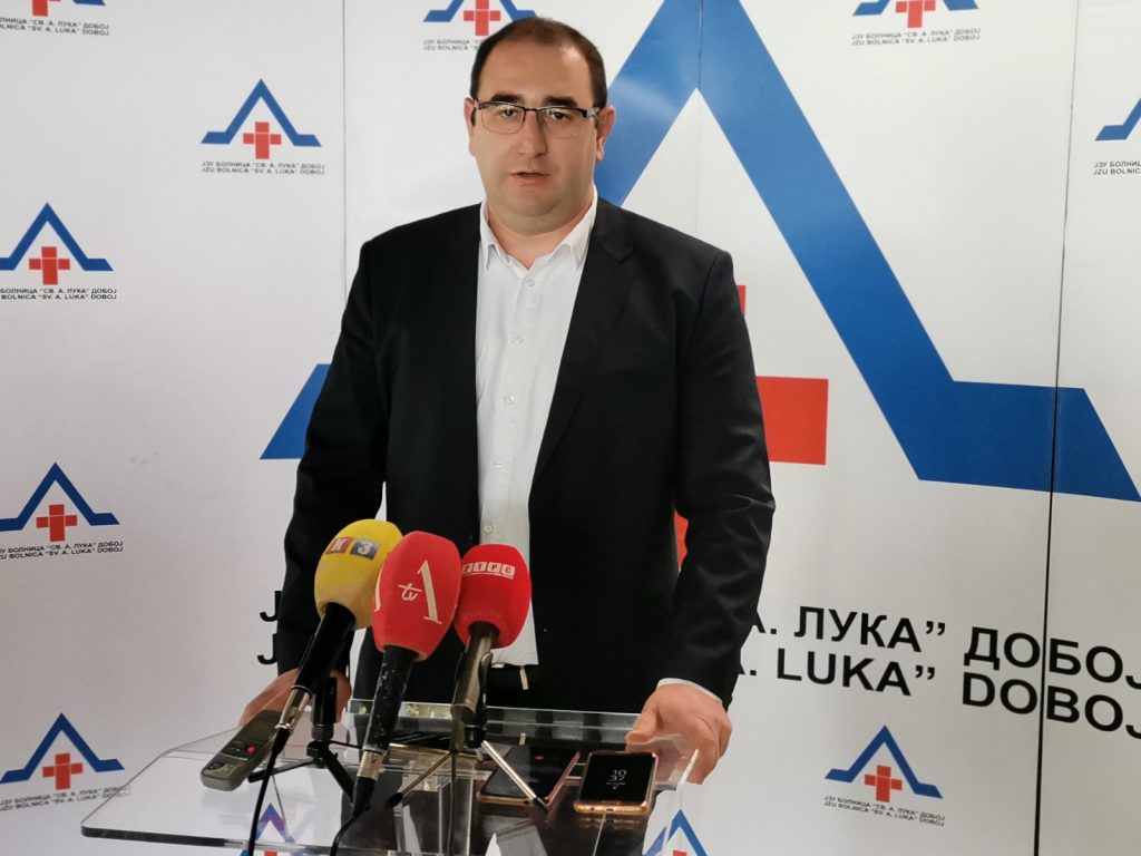 marko zelić bolnica doboj vaf metoda