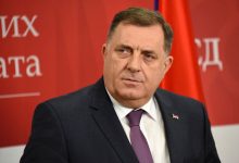 Photo of Dodik: Saradnja u interesu Srpske