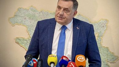 Photo of Dodik: Neviđeni poraz humanosti i civilizacije (FOTO)