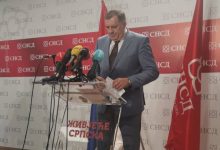 Photo of Dodik: Izbori će riješiti “preletače”; SNSD tražio da mandat pripada stranci (VIDEO)