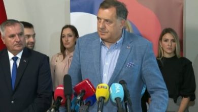 Photo of Dodik: Povećanje plata i penzija pomoći će socijalno ugroženom stanovništvu Srpske (VIDEO)
