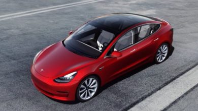 Photo of Koliko je potrebno da se ukrade Tesla (VIDEO)