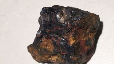 Photo of Vanzemaljski kamen iz Egipta – prvi dokaz supernove na Zemlji?