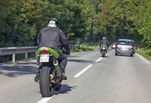 Photo of PUTEVI: Povećan broj motociklista na putevima