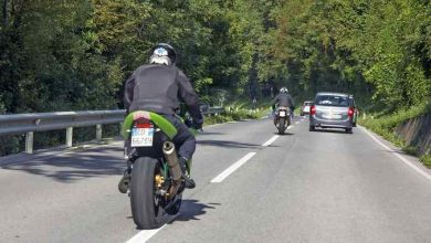 Photo of PUTEVI: Povećan broj motociklista na putevima