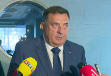 Photo of DOBOJ: Dodik: Pred Dobojem značajni projekti
