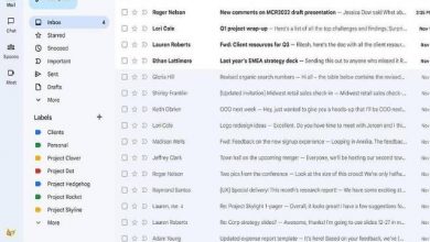 Photo of Gmail u novom ruhu stiže do svih korisnika (VIDEO)
