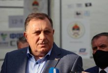 Photo of Dodik: Govoriti o golgoti kroz koju je prošao srpski narod
