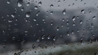 Photo of VRIJEME: Svježije, uz povremenu kišu i pljuskove sa grmljavinom