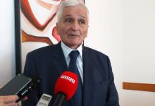 Photo of Špirić: Zabrinjava ćutnja opozicije u Srpskoj na Bećirovićeve izjave