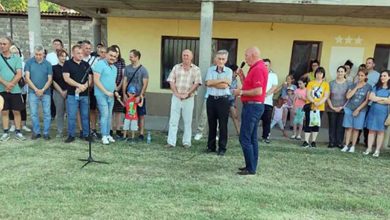 Photo of DOBOJ: Održan Memorijalni turnir „10. avgust” u Pridjelu Donjem (FOTO/VIDEO)