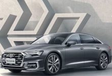 Photo of Osvježen Audi A6 lansiran u Kini