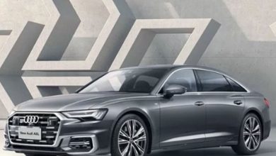 Photo of Osvježen Audi A6 lansiran u Kini