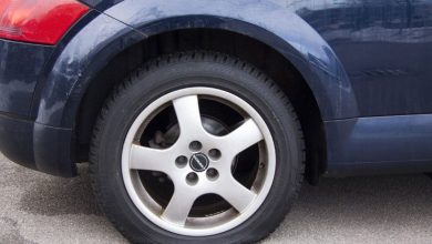 Photo of Najava pucanja gume u vožnji: Neki simptomi ukazuju na opasnost