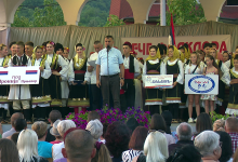 Photo of DOBOJ: U Kožuhama održano „Veče folklora” (FOTO/VIDEO)