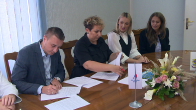 Photo of DOBOJ: Potpisan sporazum o saradnji između Doma zdravlja i firme Premium Genetics (FOTO/VIDEO)