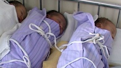 Photo of U Srpskoj rođene 22 bebe; U Doboju na svijet došlo troje mališana