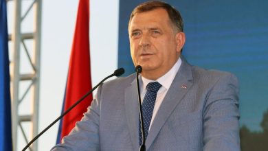 Photo of Dodik: Duraković nije predstavljao Republiku Srpsku