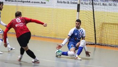Photo of DOBOJ: Futsaleri Doboja poraženi od Brotnja