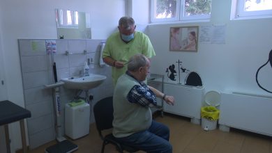 Photo of DOBOJ: U toku vakcinacija protiv sezonskog gripa (VIDEO)