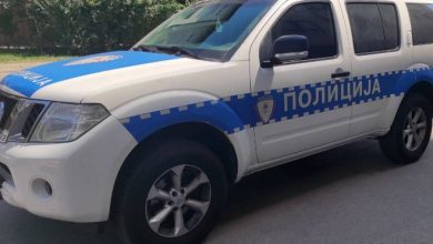 Photo of DOBOJ: Automobil ukraden u Doboju – pronađen u Zenici