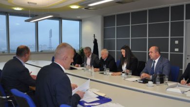 Photo of DOBOJ: ŽRS: Elektroprivreda će dostaviti prijedlog nacrta višegodišnjeg ugovora