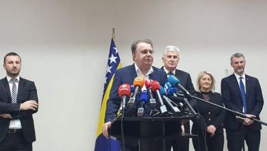 Photo of “Neće biti blokada velikih projekta Republike Srpske”