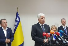 Photo of Čović: Dogovor sa SNSD-om za sedam dana, ništa sporno oko Savjeta ministara