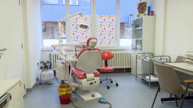 Photo of DOBOJ: Nabavljene nove stomatološke stolice u Domu zdravlja (FOTO/VIDEO)