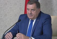 Photo of Dodik: Srpska nikada neće dati saglasnost BiH da prizna samoproglašeno Kosovo