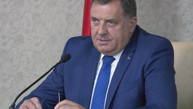 Photo of Dodik: Srpska nikada neće dati saglasnost BiH da prizna samoproglašeno Kosovo