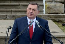 Photo of Dodik: Moja borba – borba protiv omalovažavanja Srba i Srpske