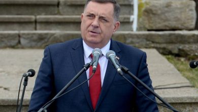 Photo of Dodik: Moja borba – borba protiv omalovažavanja Srba i Srpske