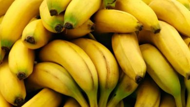 Photo of Koliko banana smijete da pojedete u toku dana?