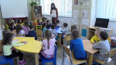 Photo of DOBOJ: Obilježen Svjetski dan čitanja bajki (VIDEO)