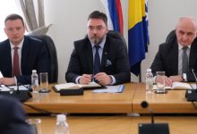 Photo of Košarac: Neophodno usaglasiti stavove sa entitetskim ministarstvima
