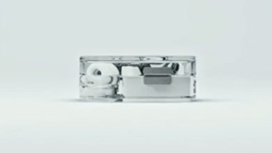 Photo of Ni AirPods Pro nema funkciju koju imaju ove providne slušalice