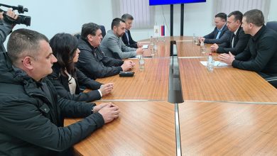 Photo of DOBOJ: Brza cesta Doboj-Tuzla ne može se graditi bez saglasnosti Srpske (FOTO/VIDEO)