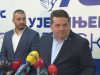 Stevandić: Otvorena vrata za progovore o Izbornom zakonu BiH (VIDEO)