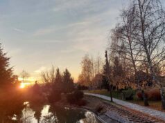 VRIJEME: Razvedravanje u drugom dijelu dana