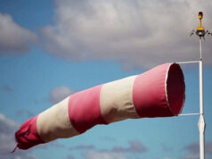 METEOALARM: Narandžasto upozorenje zbog jakog do olujnog vjetra