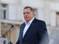 Dodik: Republika Srpska se razvija i ne staje (VIDEO)