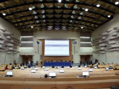 Sutra o budžetu institucija BiH za 2025. godinu