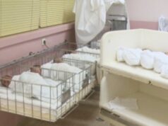 Srpska bogatija za 31 bebu; U Doboju na svijet došlo četvoro mališana