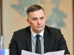 Vipotnik: Јedan od ključnih faktora zabrana “gradnje bez papira”