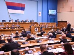 Narodna skupština Srpske usvojila više zakona