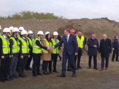 Dodik: Banjaluka i Beograd uskoro povezani autoputem – istorijska dionica u izgradnji (VIDEO)