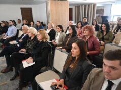 Novi zakon otvoriće put prevenciji pušenja